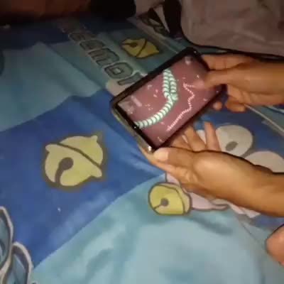 MAIN GAME BARENG
