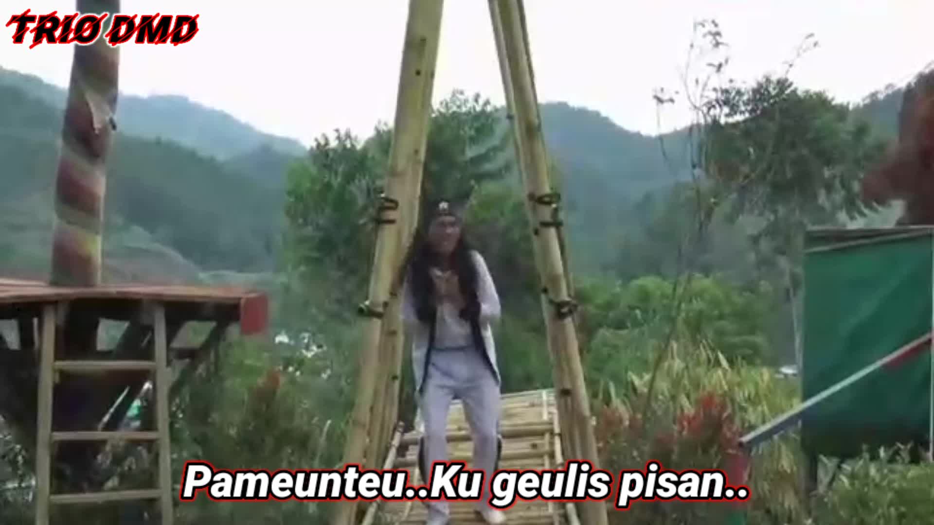 youtube deni abdulrohman 