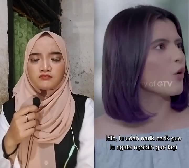 Serba salah ya gaes
