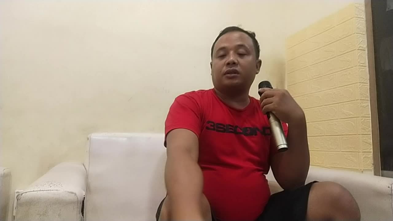 #aku dilahirkan untuk siapa .nama sofawi. 37thn perwakilan cilgon banten