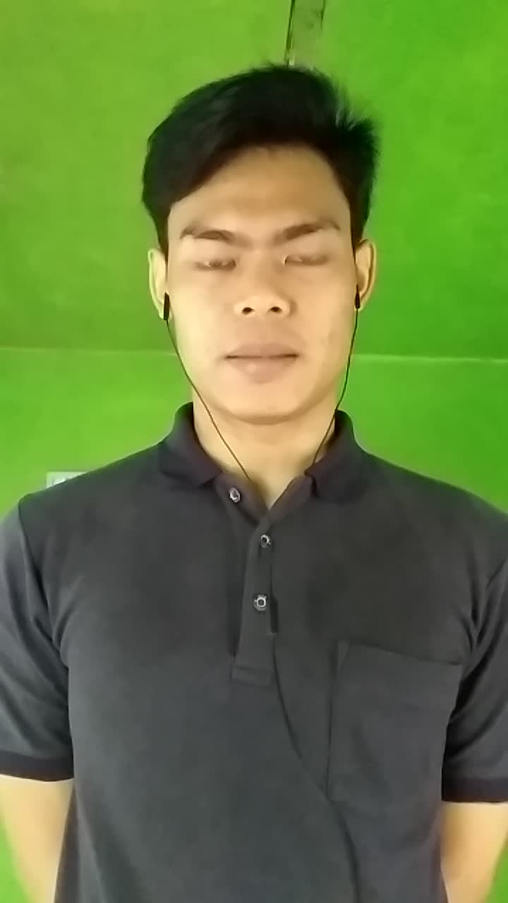 Anggi Riyaldi Bandung - Akhir Sebuah cerita #OnlineAuditionRisingStarIndonesiaDangdut
