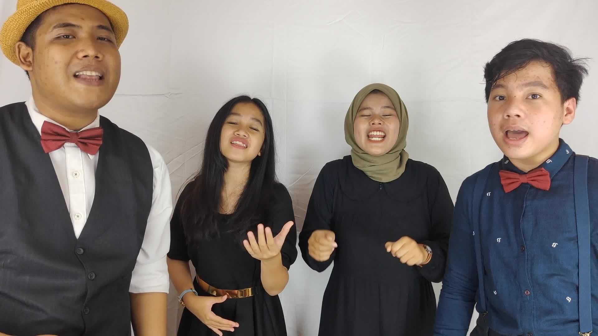 IGT2023 SHINE Jazz Vocal Group Sidoarjo