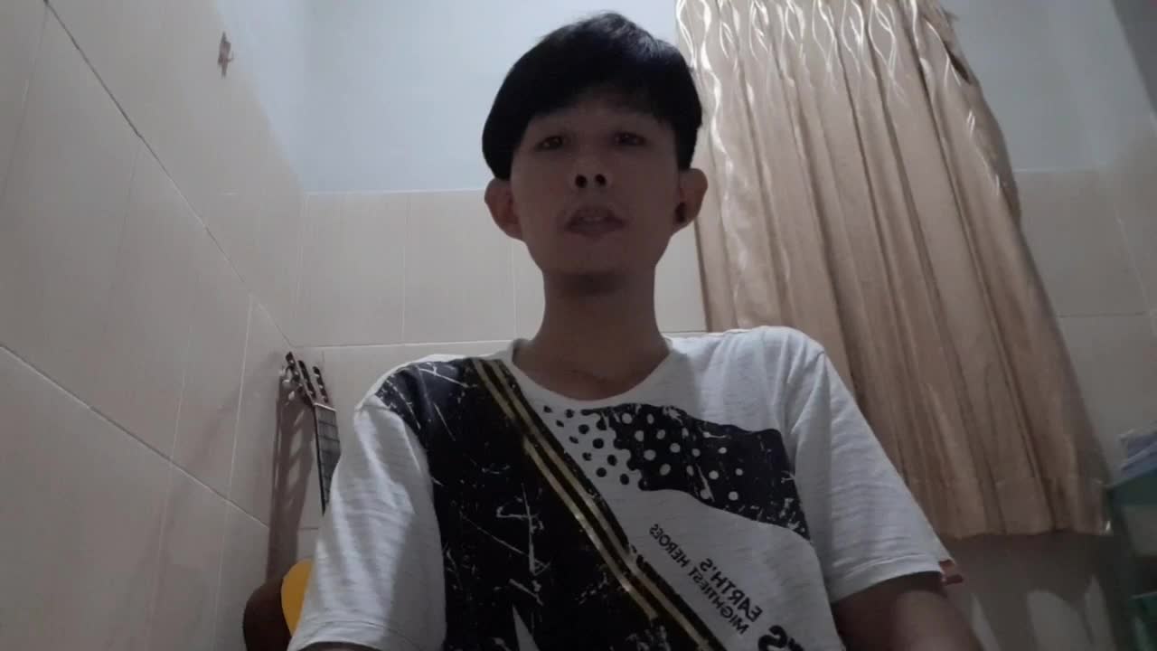 Melawan Restu - Mahalini Raharja (Marvin Leonardo Cover)