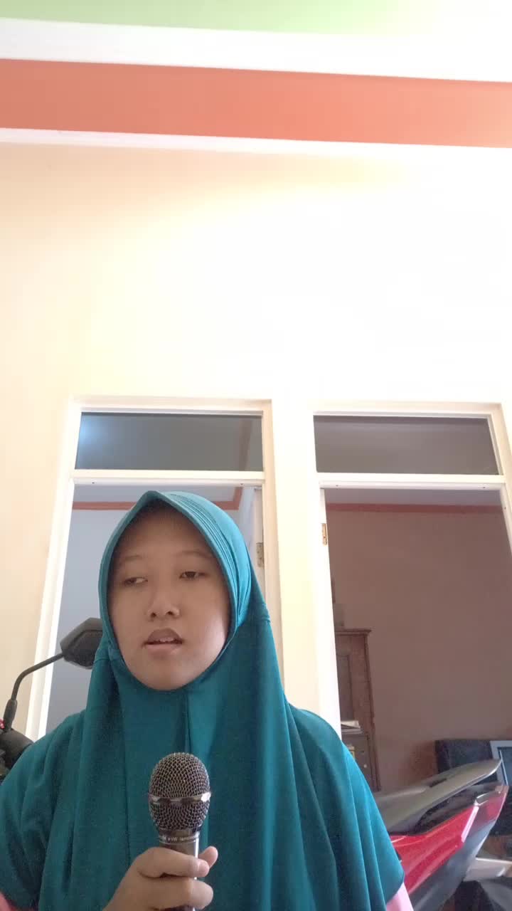 Afgan - padamu kubersujud