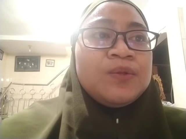 Tongseng Kambing ala Desy Anggraini 