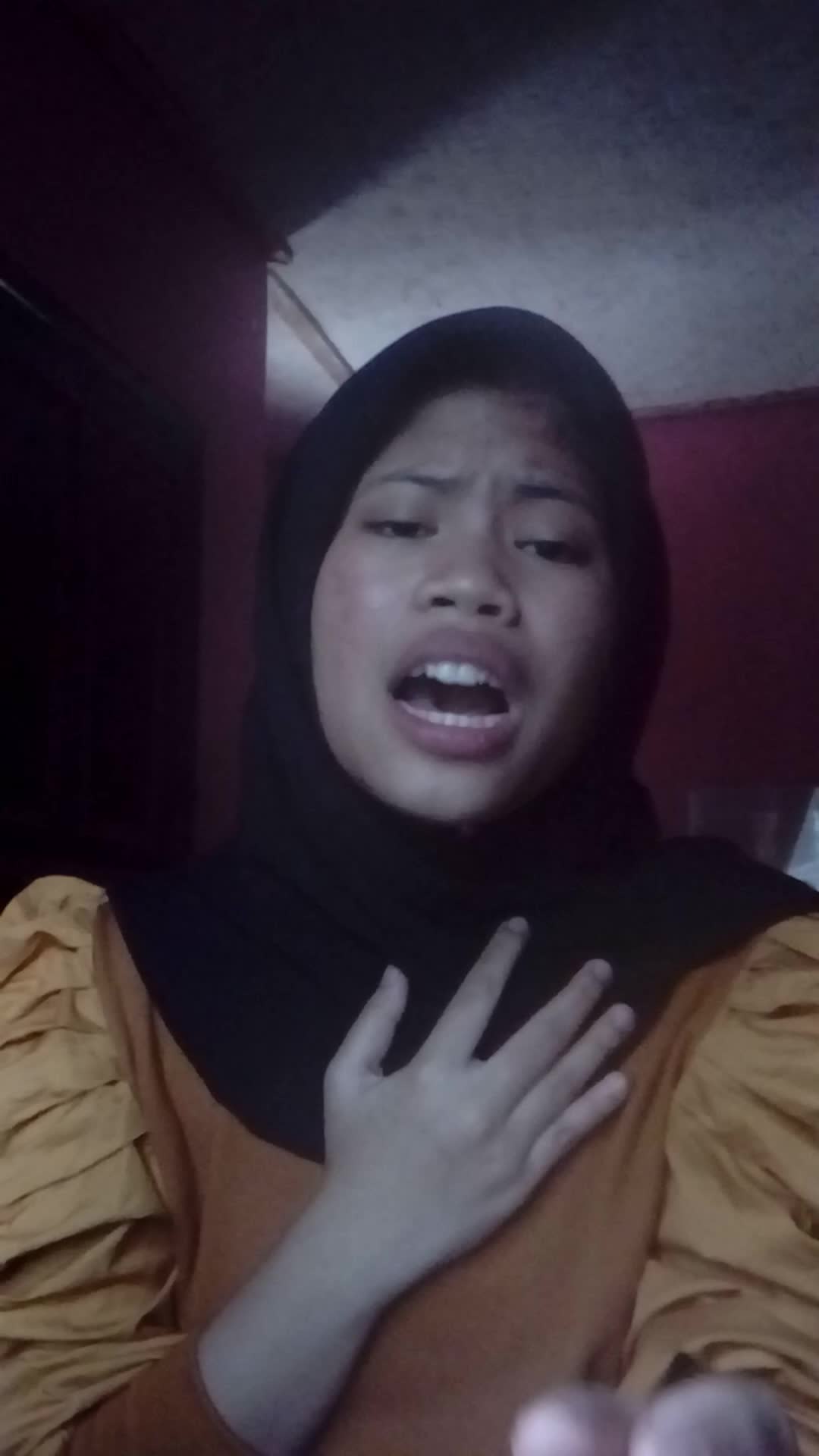 bukan tak mampu #ONLINEAUDITIONRISINGSTARINDONESIADANGDUT