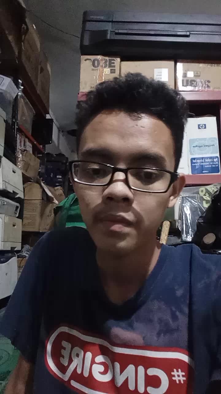 usaha terus meski situasi masih belum stabil