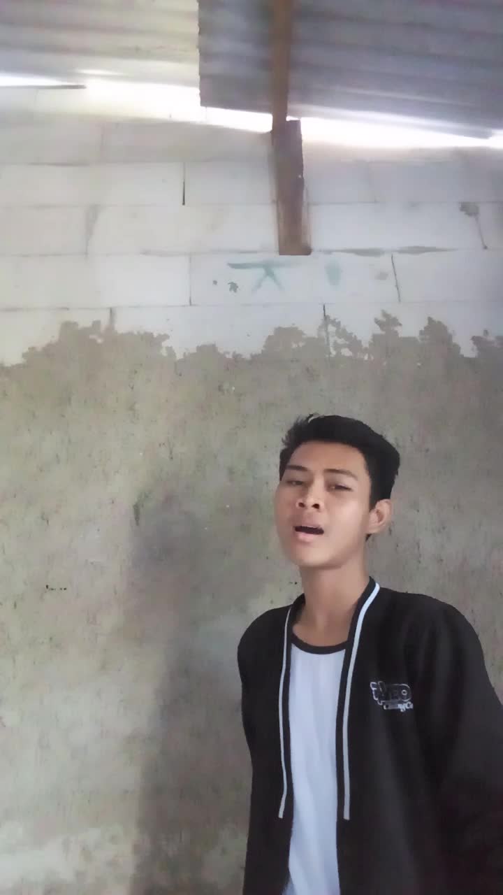 KDI2021 yusup bekasi 18 tahun Gulali #OnlineAuditionKDI2021