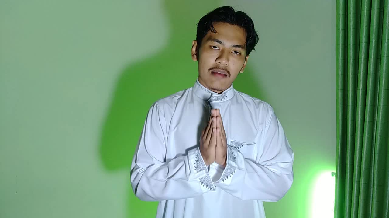 Muhammad Rifandi_20 tahun_Pasaman, Sumatera Barat_Ummy 