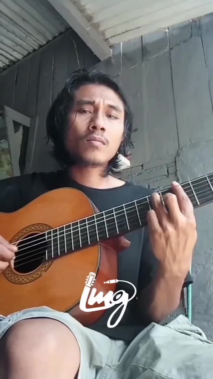Padi - Kasih Tak Sampai 