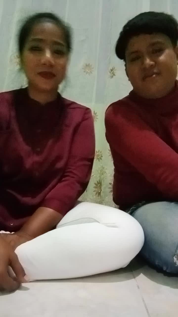 Bismillahirrahmanirrahim DUO KARIN Lagu Siapa Yang Punya dari Pak Haji Rhoma Irama & Rita Sugiarto #onlineauditionrisingstarindonesiadangdut