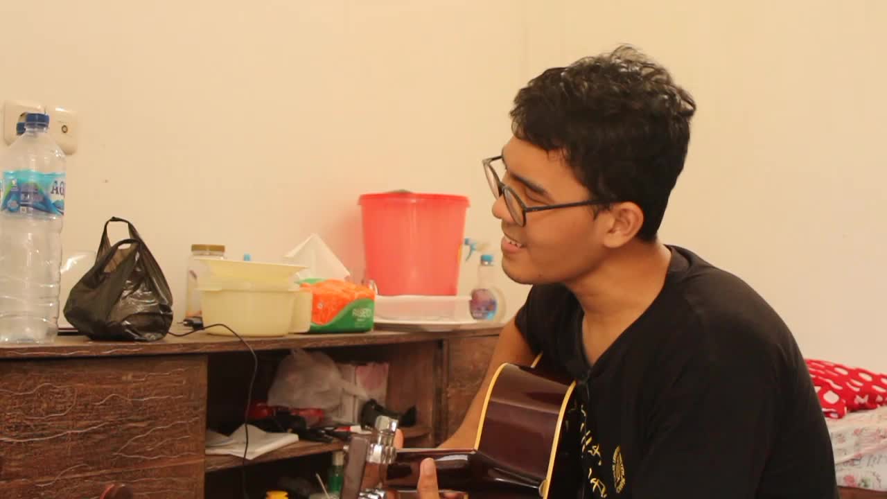XFI2021 SOLO WILLIAM 21 TAHUN KOTA SALATIGA AKU BUKAN BANG TOYIB