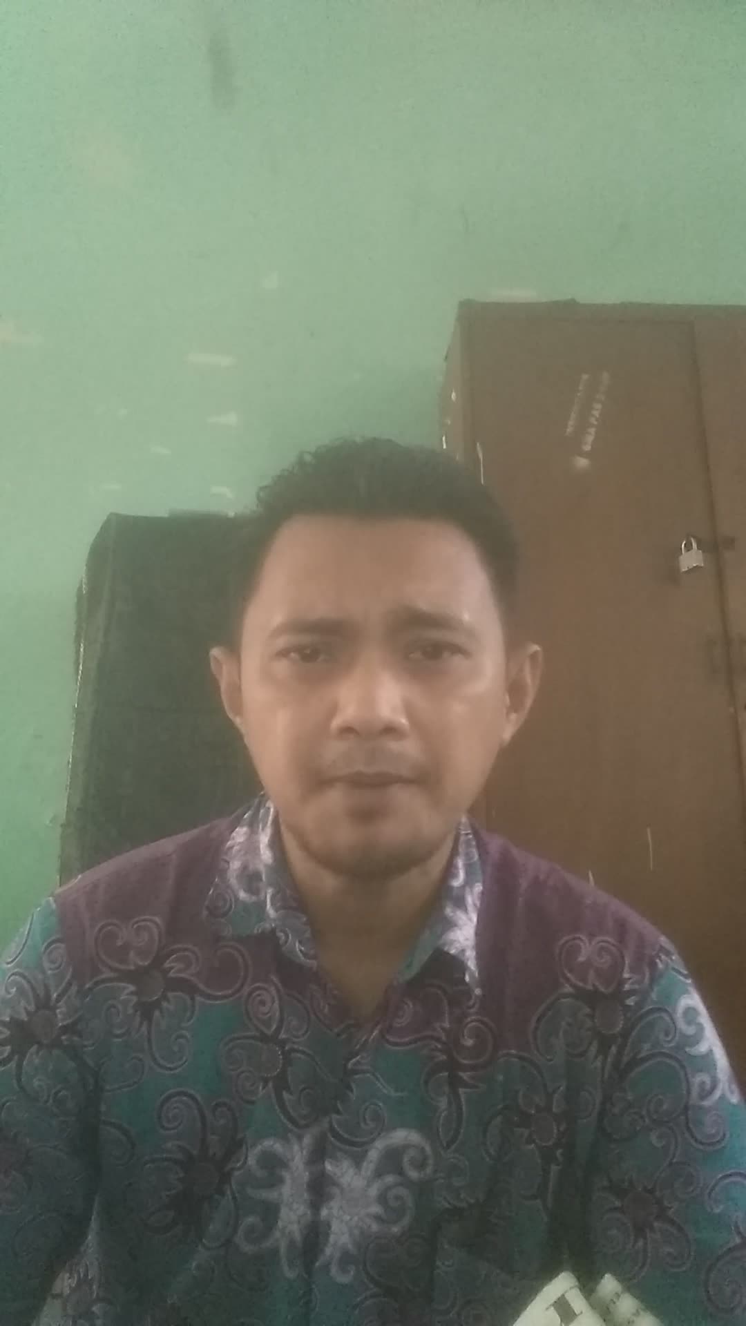 orang  asing @ Cover Nurlan