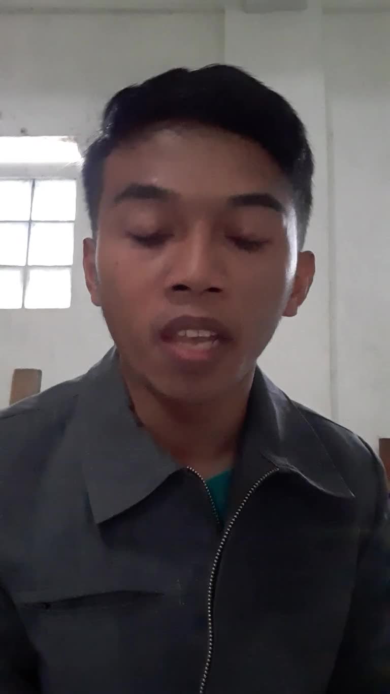Abdul Wahid_26 Tahun_Garut_Innal Habibal Mushtofa & Teman Sejati.