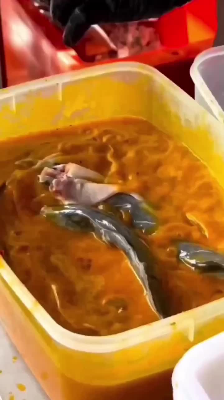 Cara Bakar Ikan Supaya Sedap