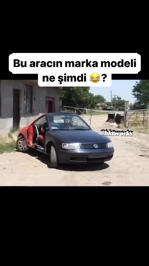 ada aja idenya warga