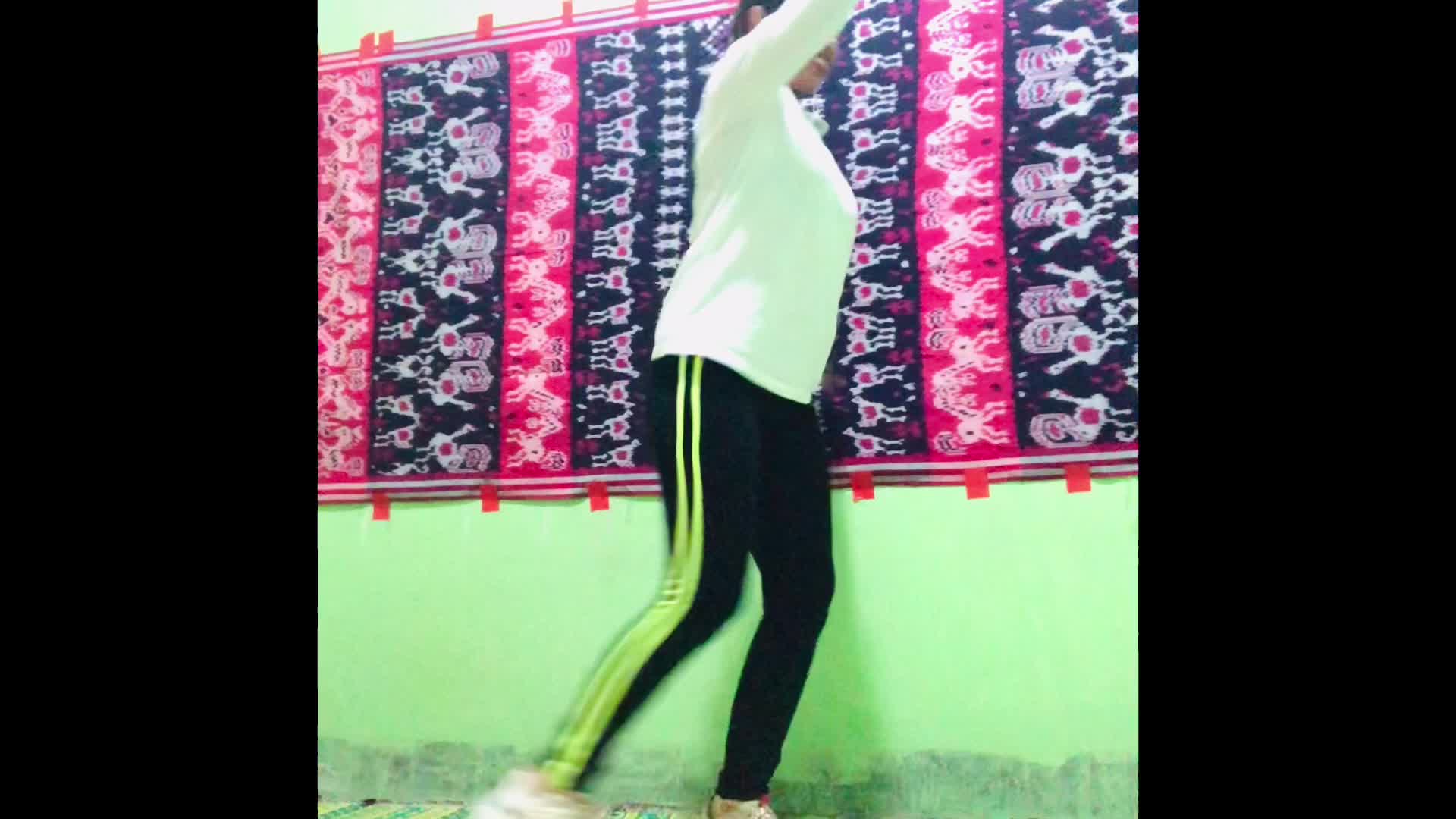 Dance melawan covid_19