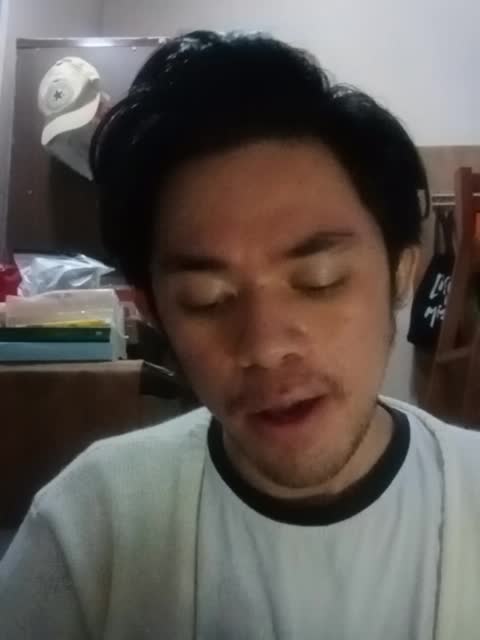 XFI2021 SOLO STEVEN 22 YOGYAKARTA SAVING ALL MY LOVE FOR YOU