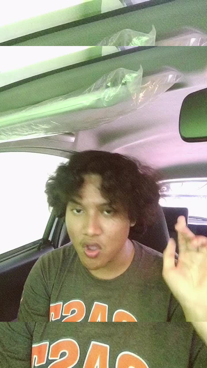 XFI2021 SOLO ALY DAFI 17 MEDAN
Feeling Good, Aku cinta kau dan dia