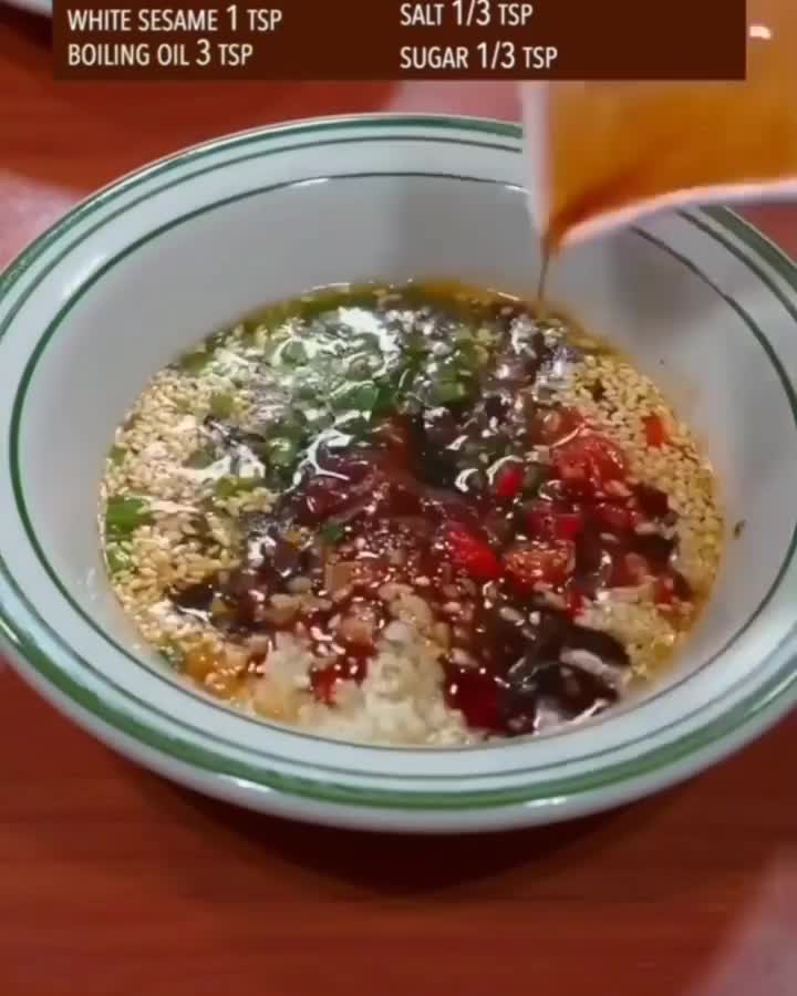 Ide Membuat Resep Bihun Enak