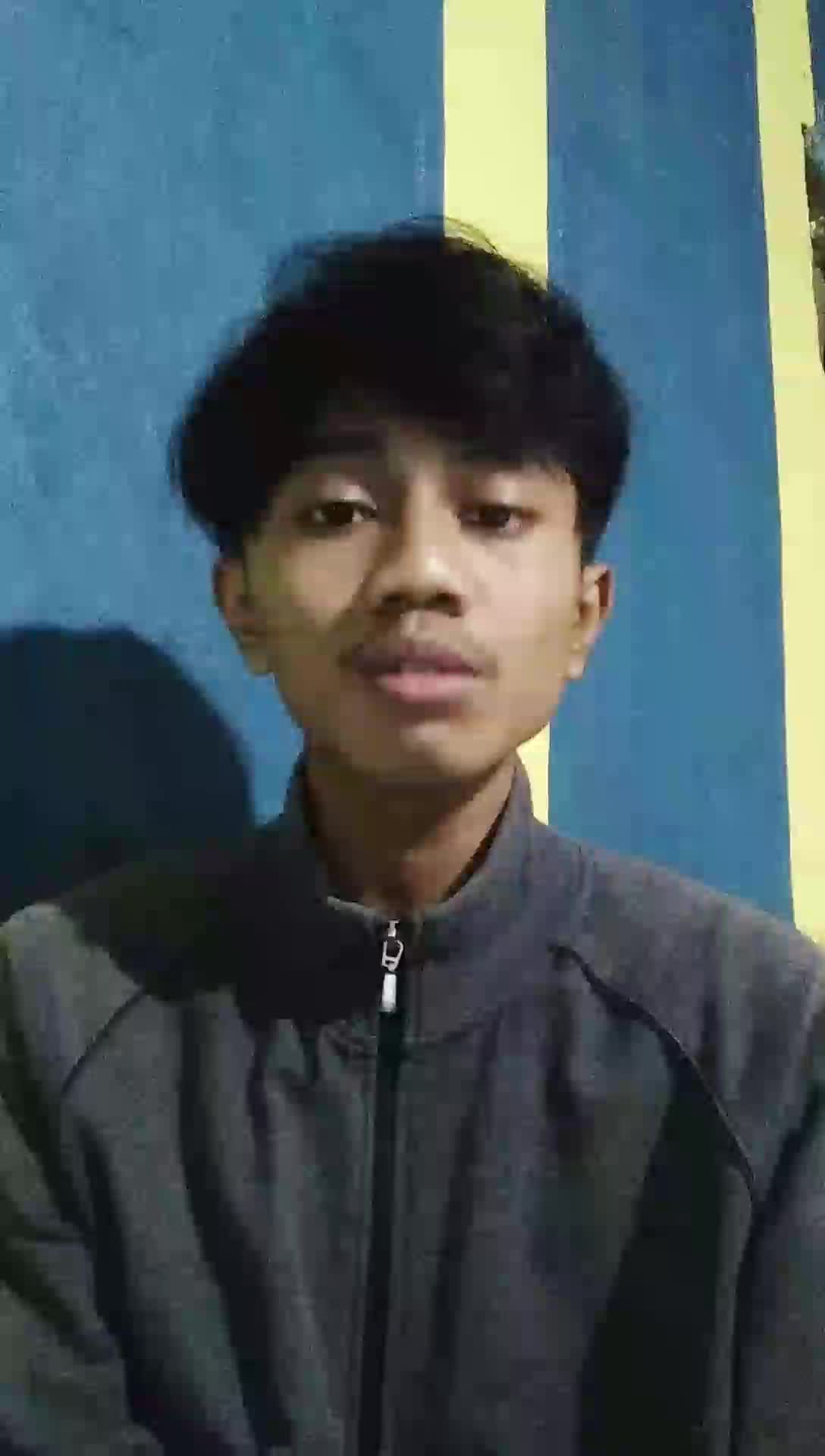 XFI2021 SOLO ZAKY 17TAHUN JAKARTA UTARA KRISDAYANTI I'M SORRY GOODBYE.