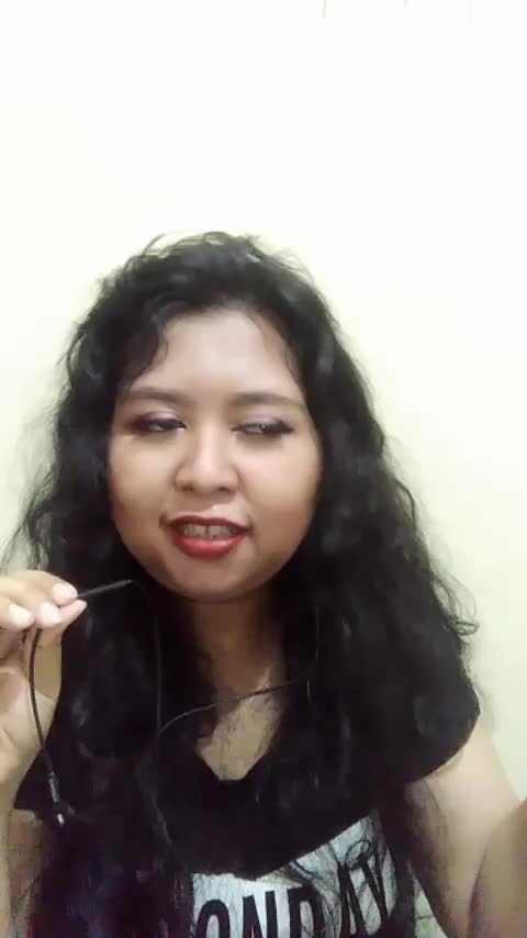 XFI2021 SOLO TIFANY 23 BEKASI LAGU 4 GENRE (Mungkin hari ini esok atau nanti, Nirmala, The Truth Untold, Budak Saha)