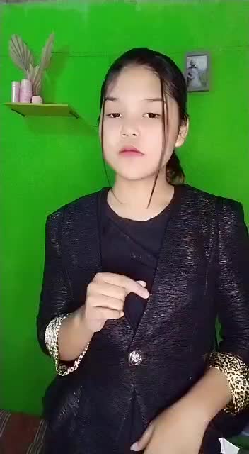audisi kdi 2021-Nabila nazwa Amelia 16 th Bandung-jawa barat