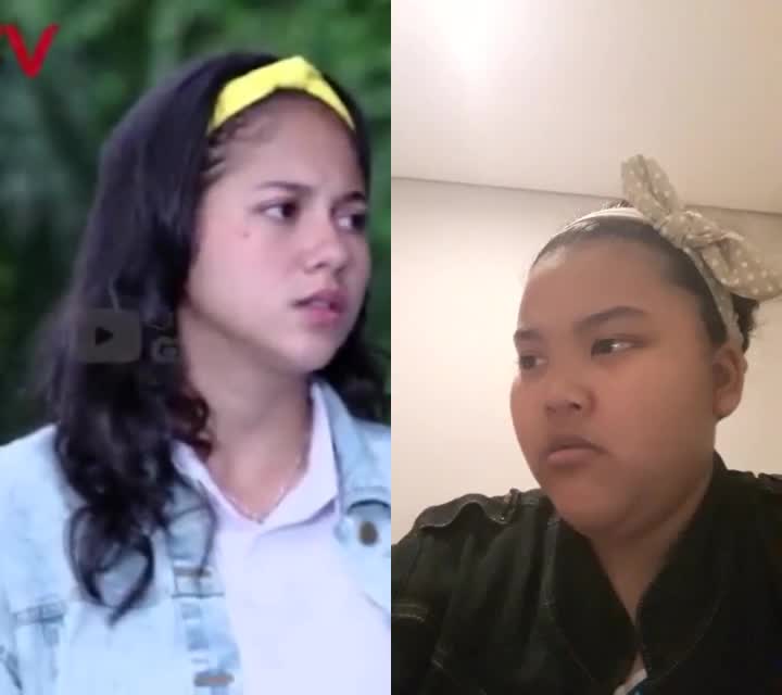 Fatmaartharani 11 Tahun