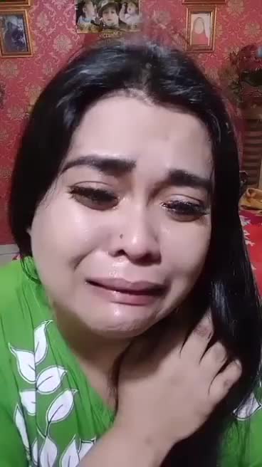 batin yang terluka...saat aib di sebar mantan,