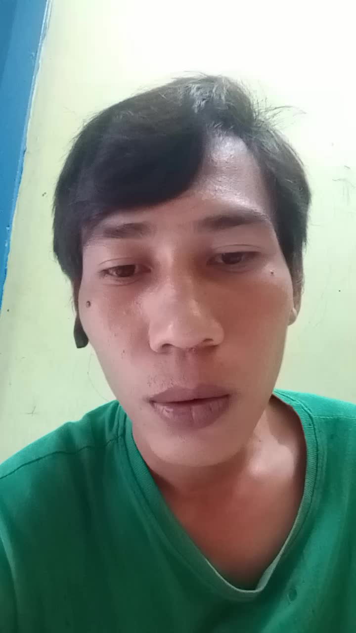 RSD2022 Bambang Eko oktavianto 30 thn  Jakarta barat rungokno aku