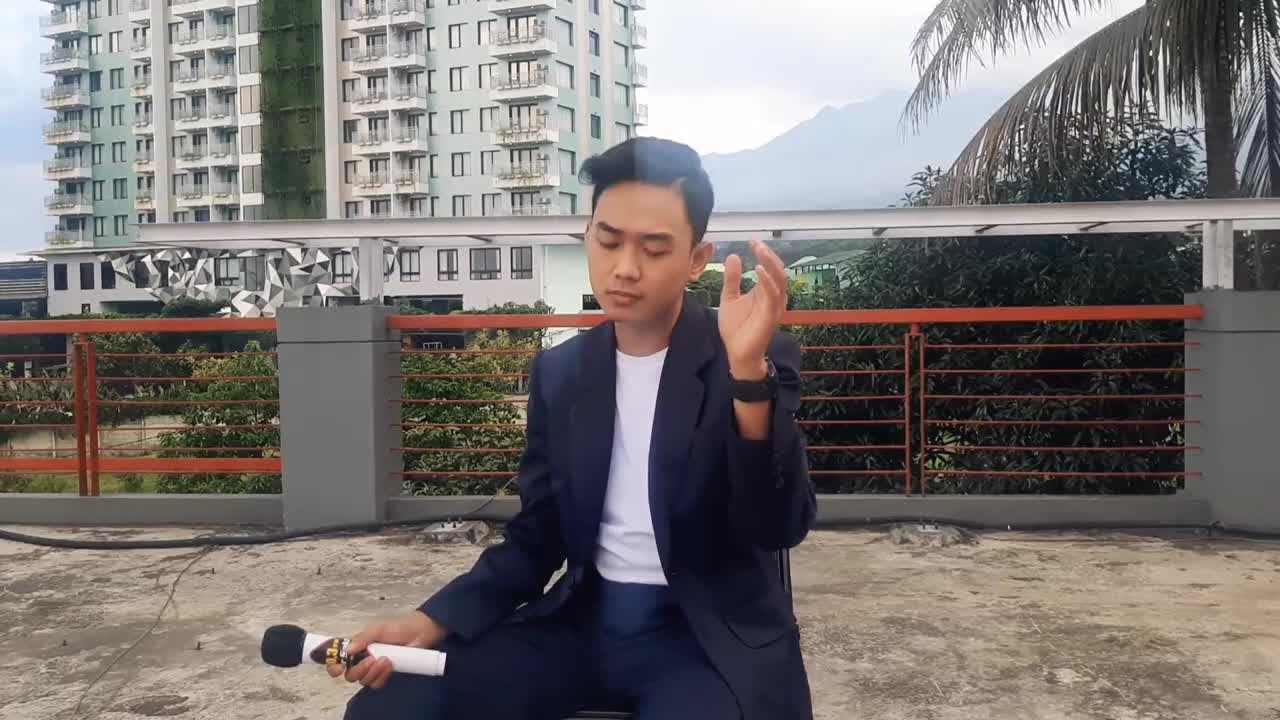 KDI 2021 Mahmud (Chandra Kusuma) Malang, 26 Tahun, Bagai Ranting Yang Kering. #ONLINEAUDITIONKDI2021