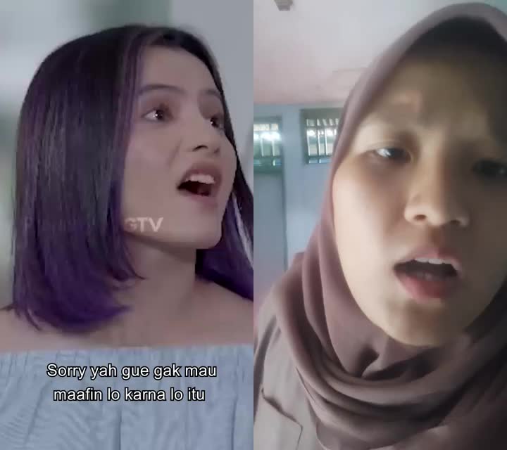 gak ngarti gue ama lu mpok