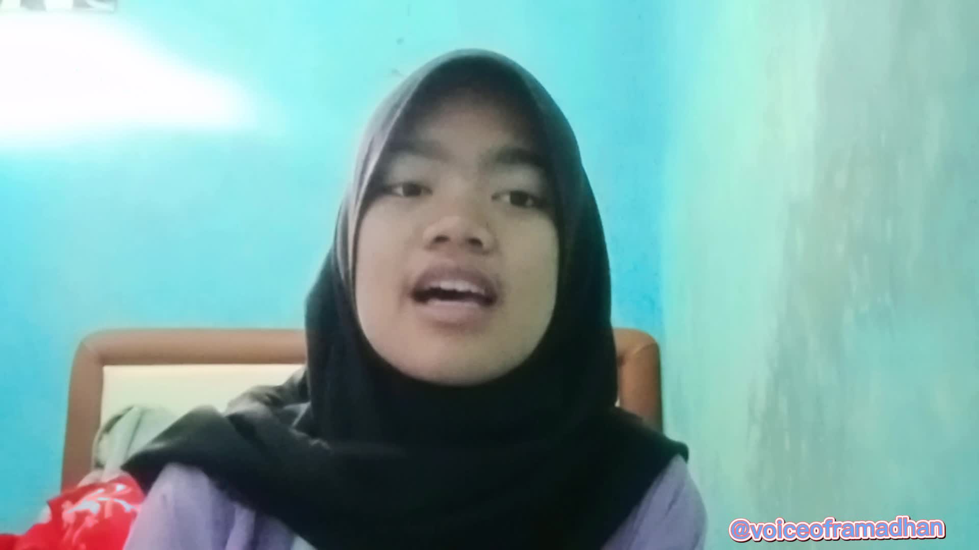 Najmii nazhiifah_14_kab. bandung_aisyah istri rasulullah