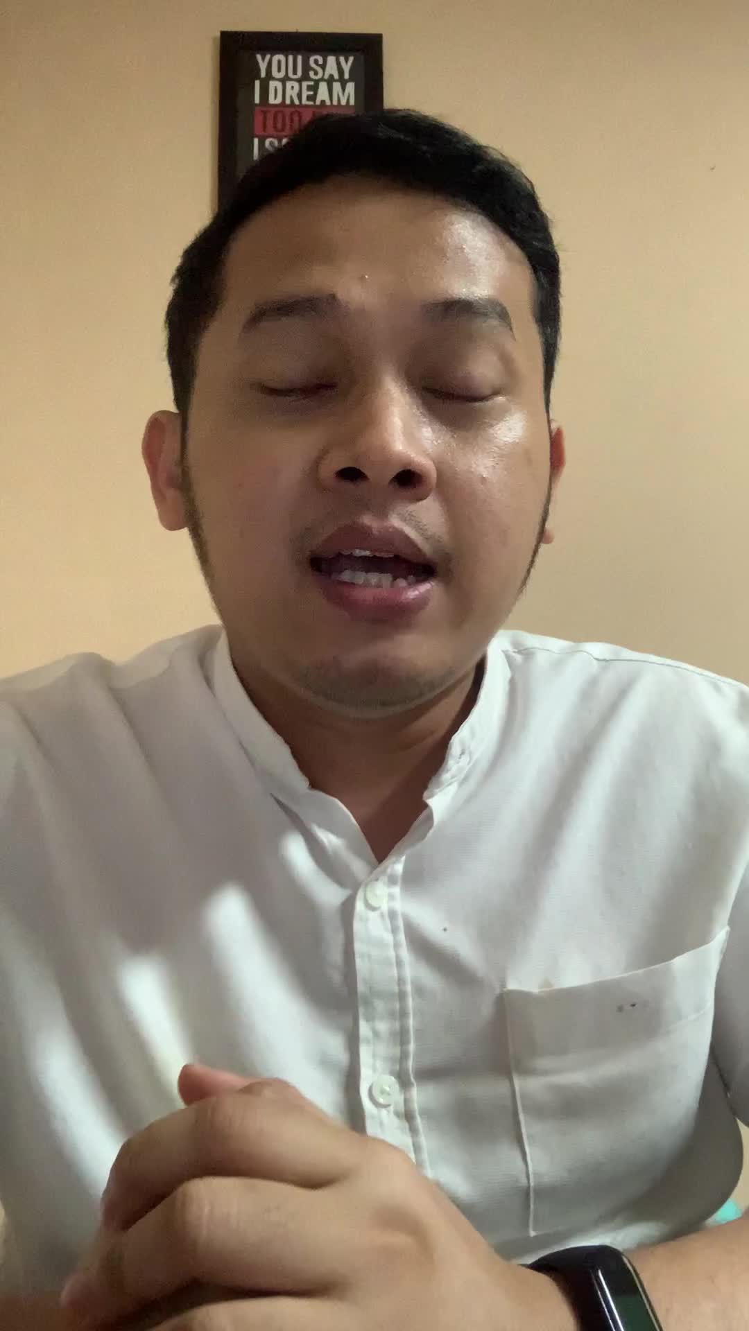 XFI2021 SOLO DEDDY 30TAHUN PALEMBANG SUNDAY MORNING