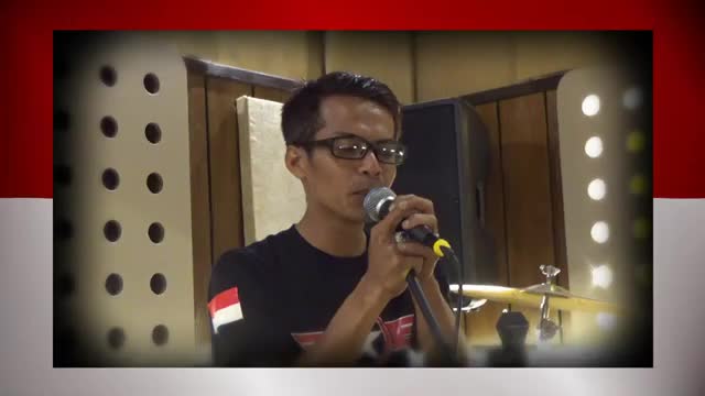 Andalasia Band - Indonesia Pasti Bisa.  #Showtalent #Onlinetalen #Rcti+