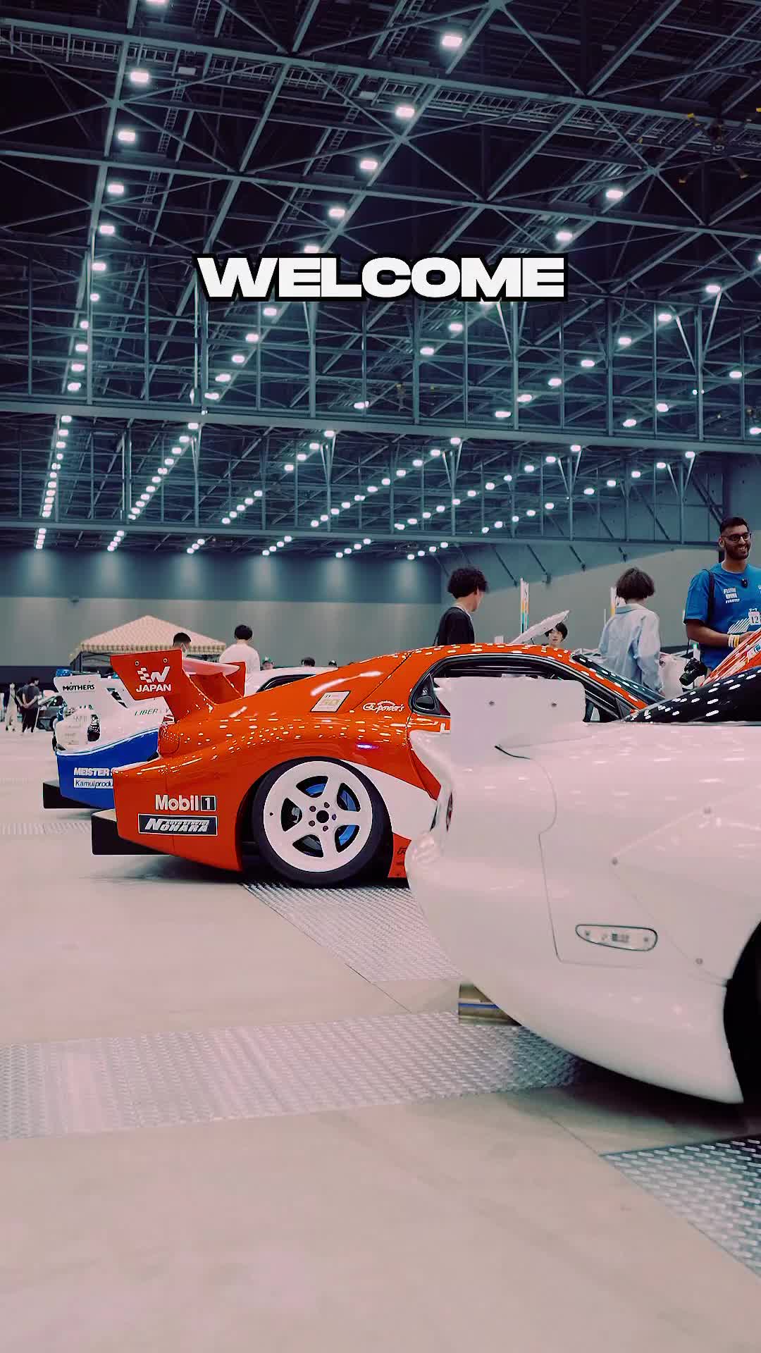 japan wekfest