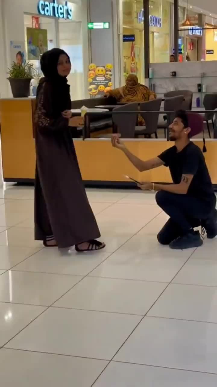 Jangan Pernah Bercandain Wanita
