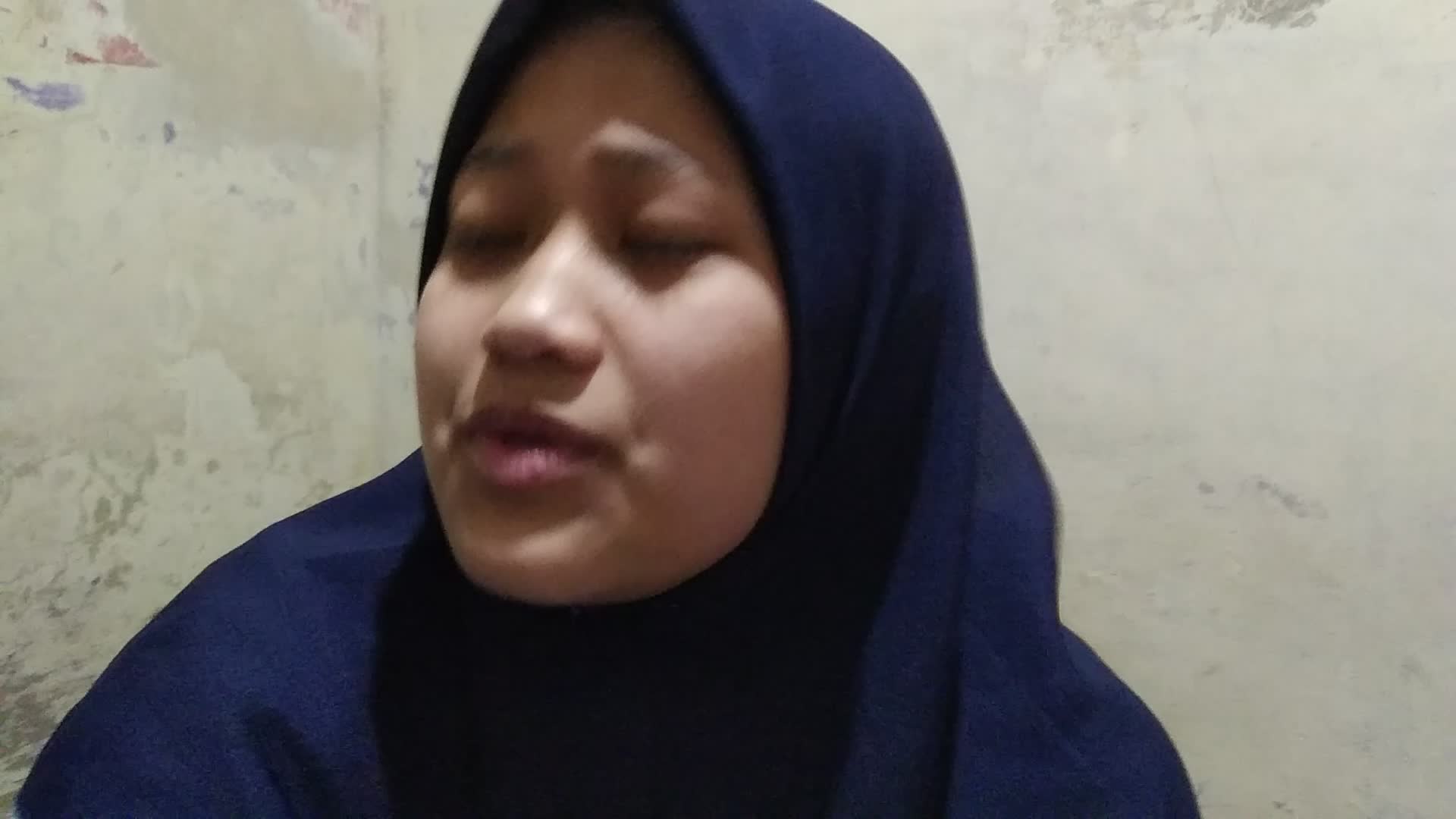 Rima Siti Amaliah, 18 Maret 2003_ 18 kurang 2bulan ... Kota Asal Bandung