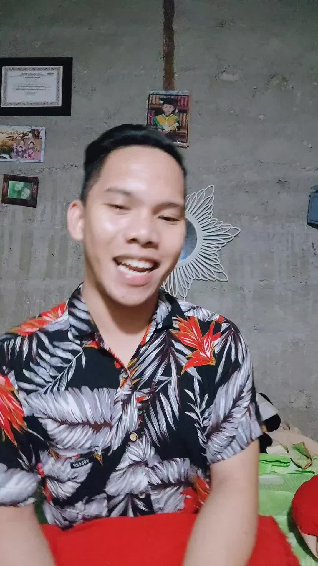 KDI 2022 ASRIYADI (Riyad) 24 TAHUN KABUPATEN PARIGIMOUTONG SULAWESI TENGAH GADIS MALAMSYA (Yus Yunus) #OnlineaudisiKdi2022