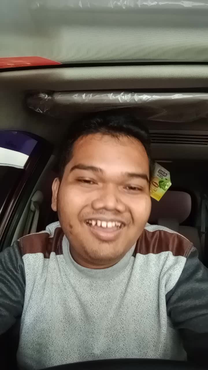 saya Indra Maulana Umur 24 Thn Sidoarjo Aku Terlena #OnlineAuditionRisingStarIndonesiaDangdut