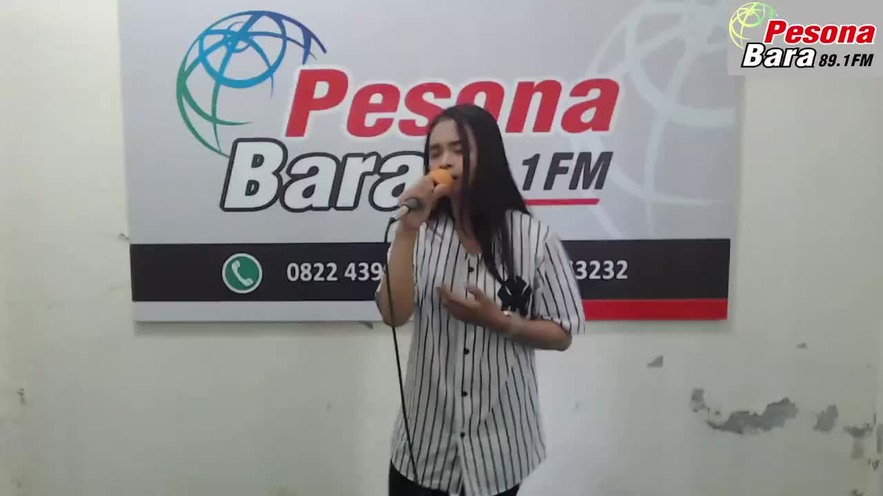 Putik Anjasmara_23_Yogyakarta_Pesonabara Fm_Ilang Tresnane