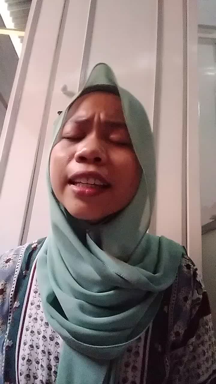 KDI2021 NINI ASTIKA (TIKA) PASAMAN BARAT 22 TAHUN AIR BUNGA#ONLINEAUDITIONKDI2021