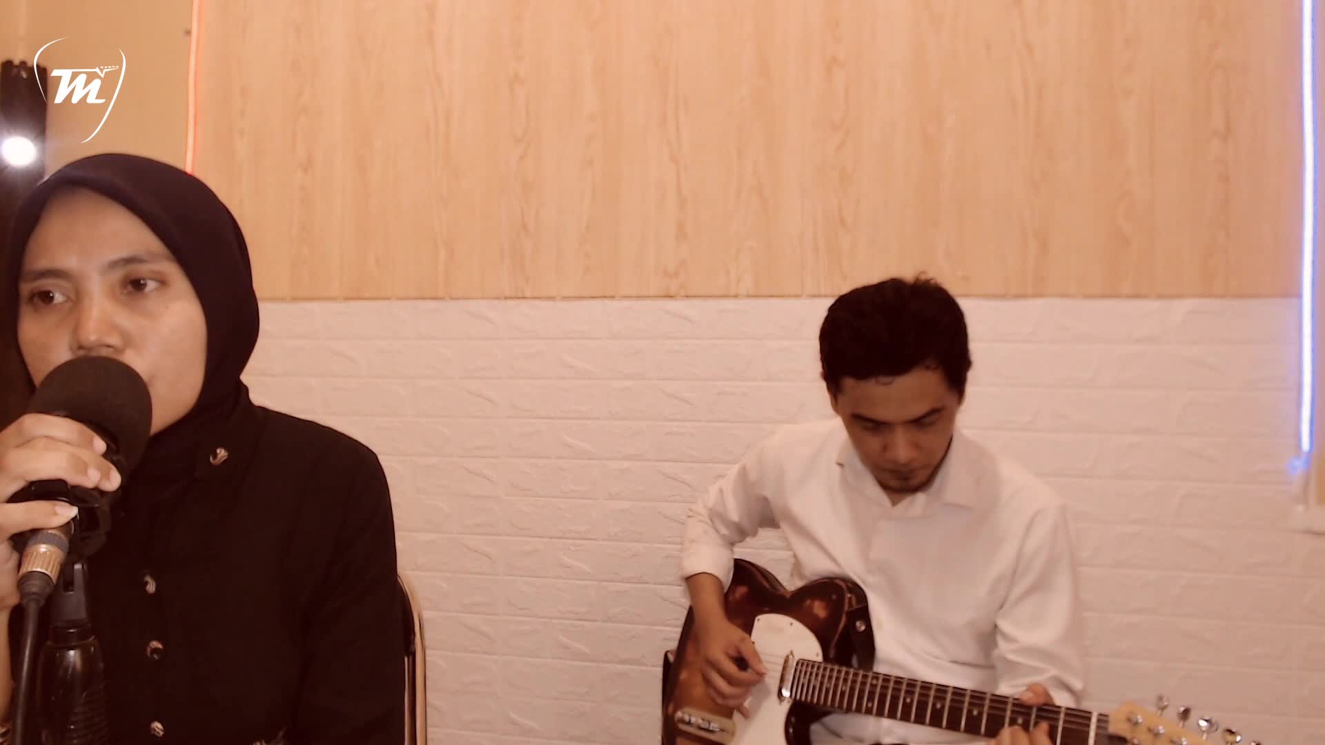 TANPA BATAS WAKTU -  COVER (MUQSITH) 