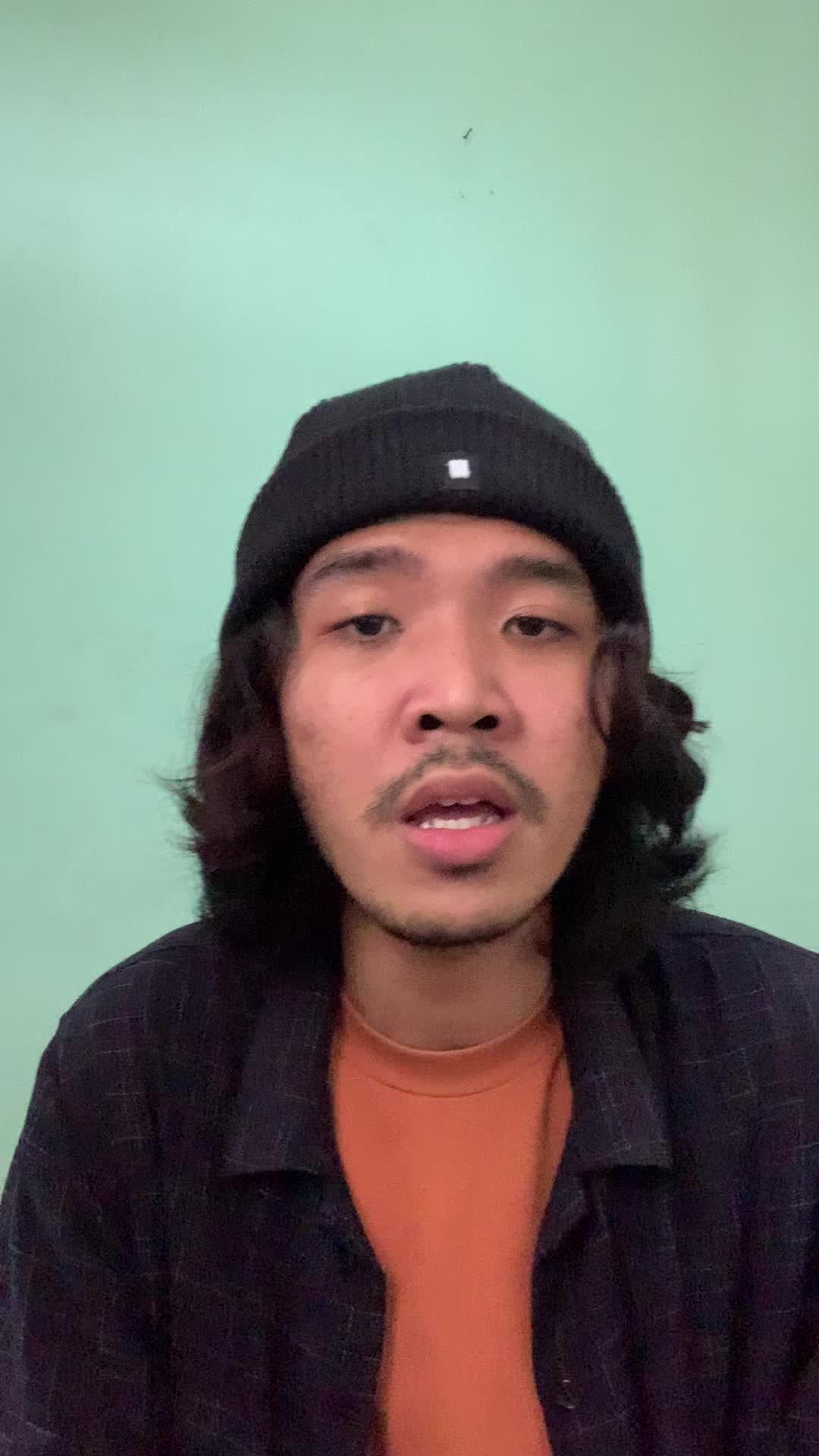 XFI2021 SOLO RYO CHRISTIAN 22th BEKASI OFF MY FACE (Justin Bieber)