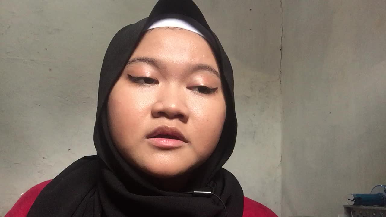 Alleya Putri Amanah_15tahun_Depok_DEEN ASALAM