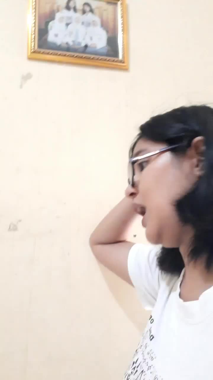 yakin lo mau mecat Zahra?