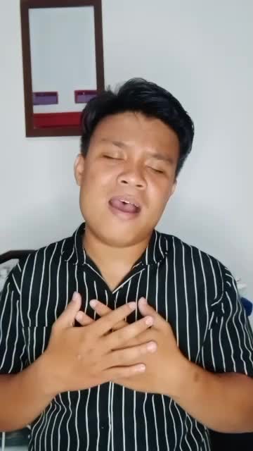 Mahdad Busiri_22 Tahun_Bandung_Bidadari Surga & Antassalam