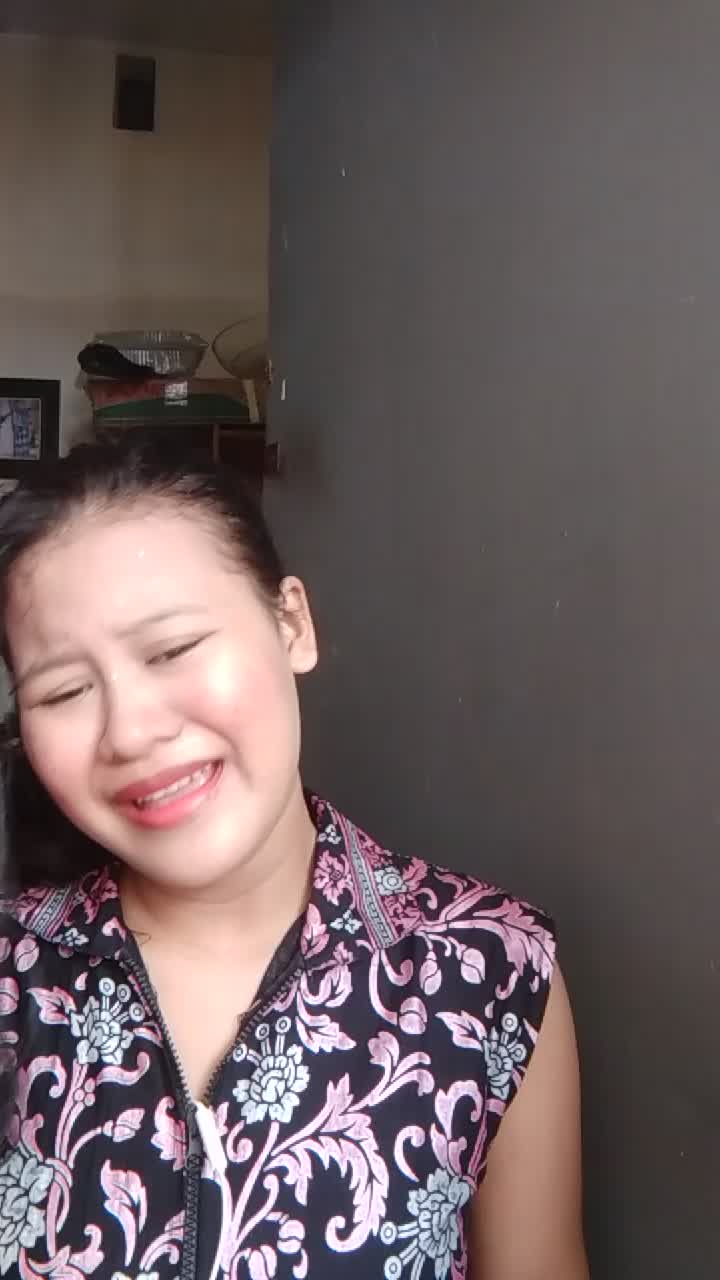 nasywameysyasuryadi -Mungkin hari ini esok atau nanti    #ONLINEAUDITIONRISINGSTARDANGDUTINDONESIADANGDUT  #RisingStarIndonesiaDangdut
