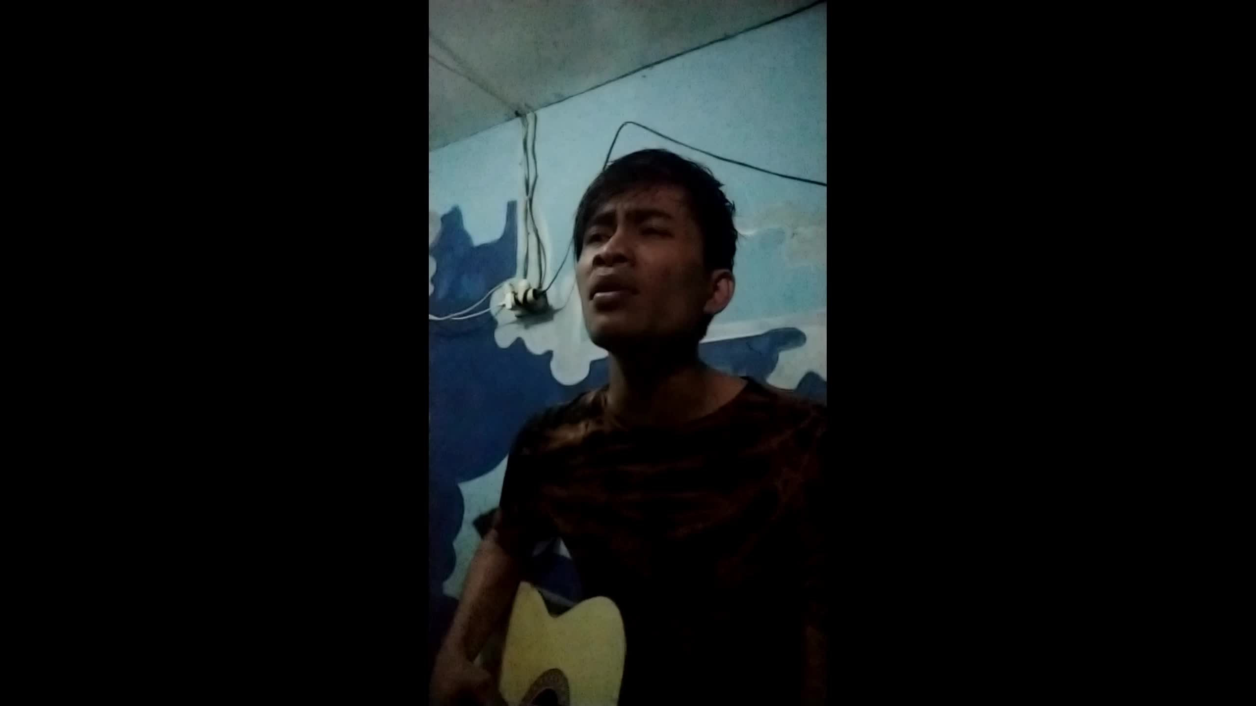 kembalikan dia"VOC Ady versi slow#onlineAuditionRisingStarIndonsiDangdut