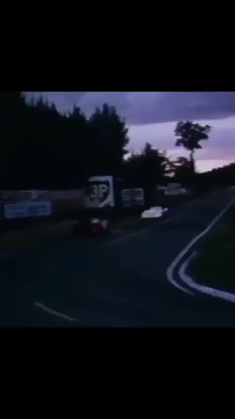 lemans race